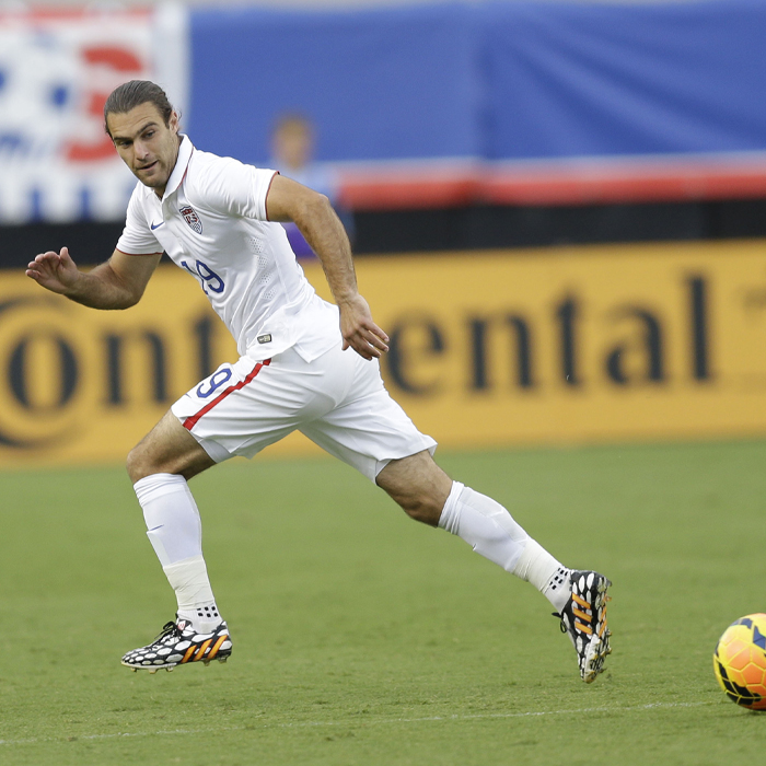 GRAHAM ZUSI