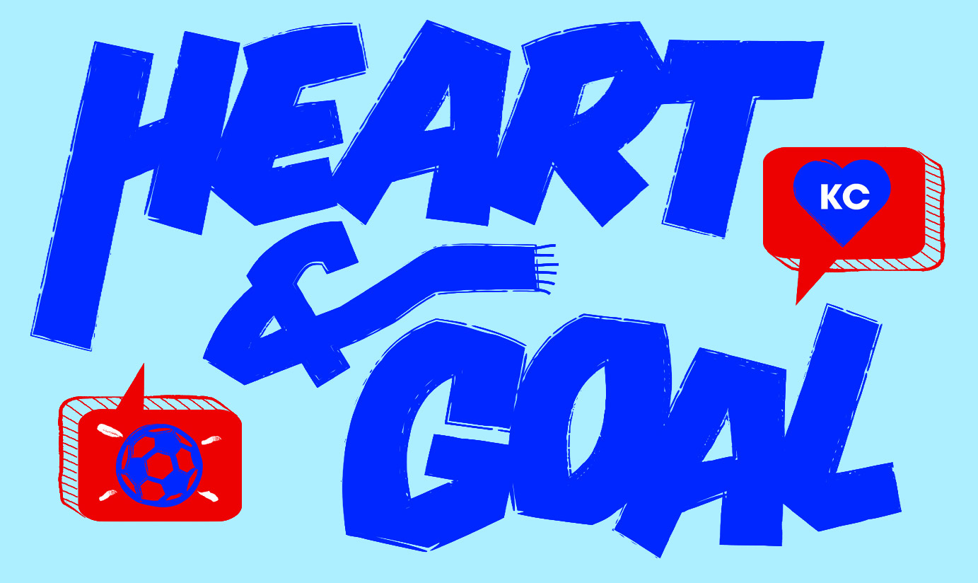Heart and Goal logo