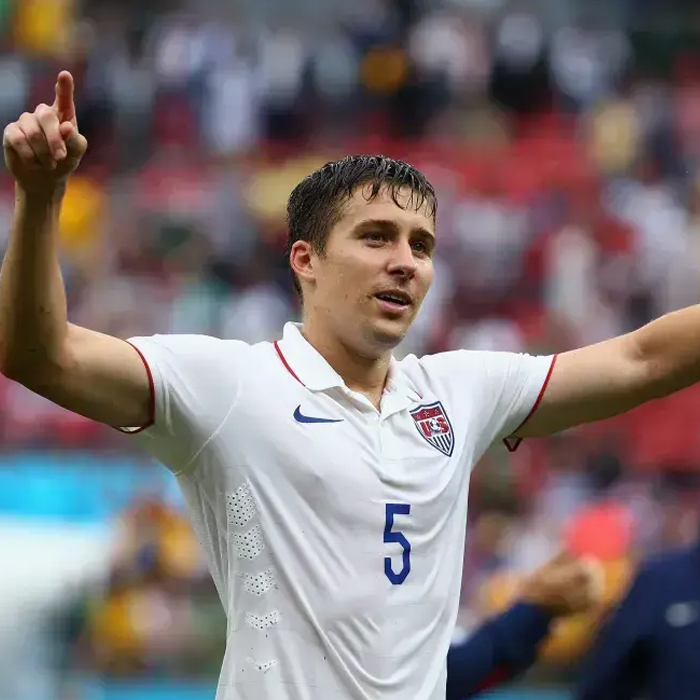 MATT BESLER