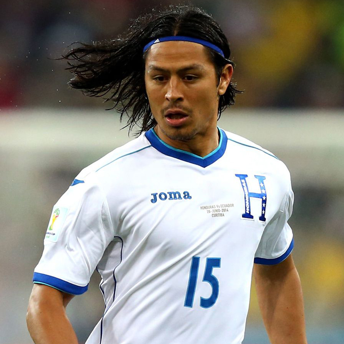 ROGER ESPINOZA