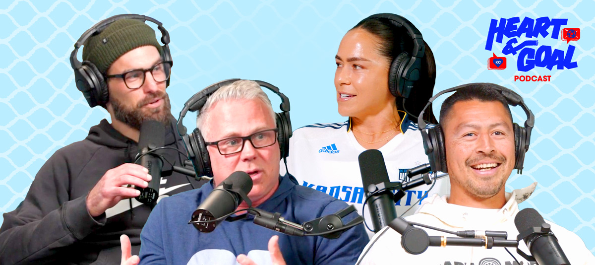 Podcast Crew